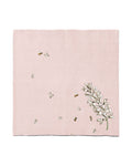 Fleur Easy-Care Napkins (set of 6)