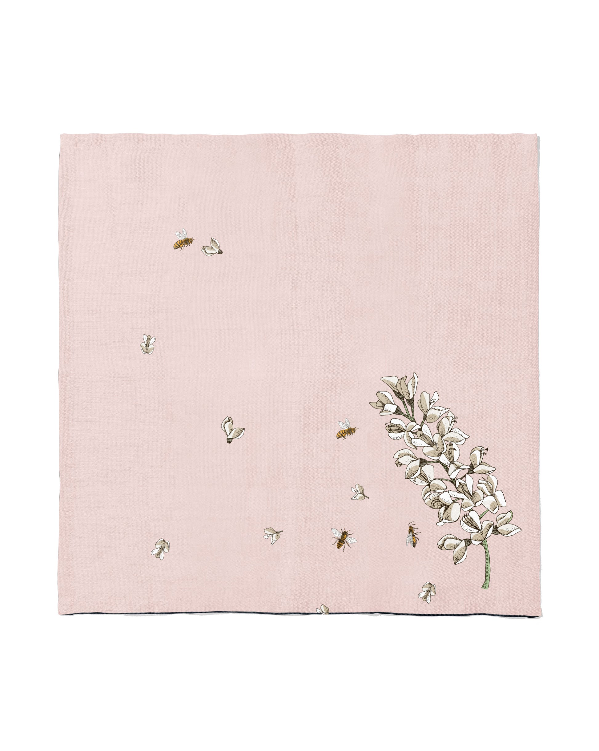 Fleur Easy-Care Napkins (set of 6)