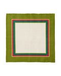 Merry Easy-Care Napkins (set of 6)