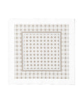 Rattan Easy-Care Napkins (set of 6)