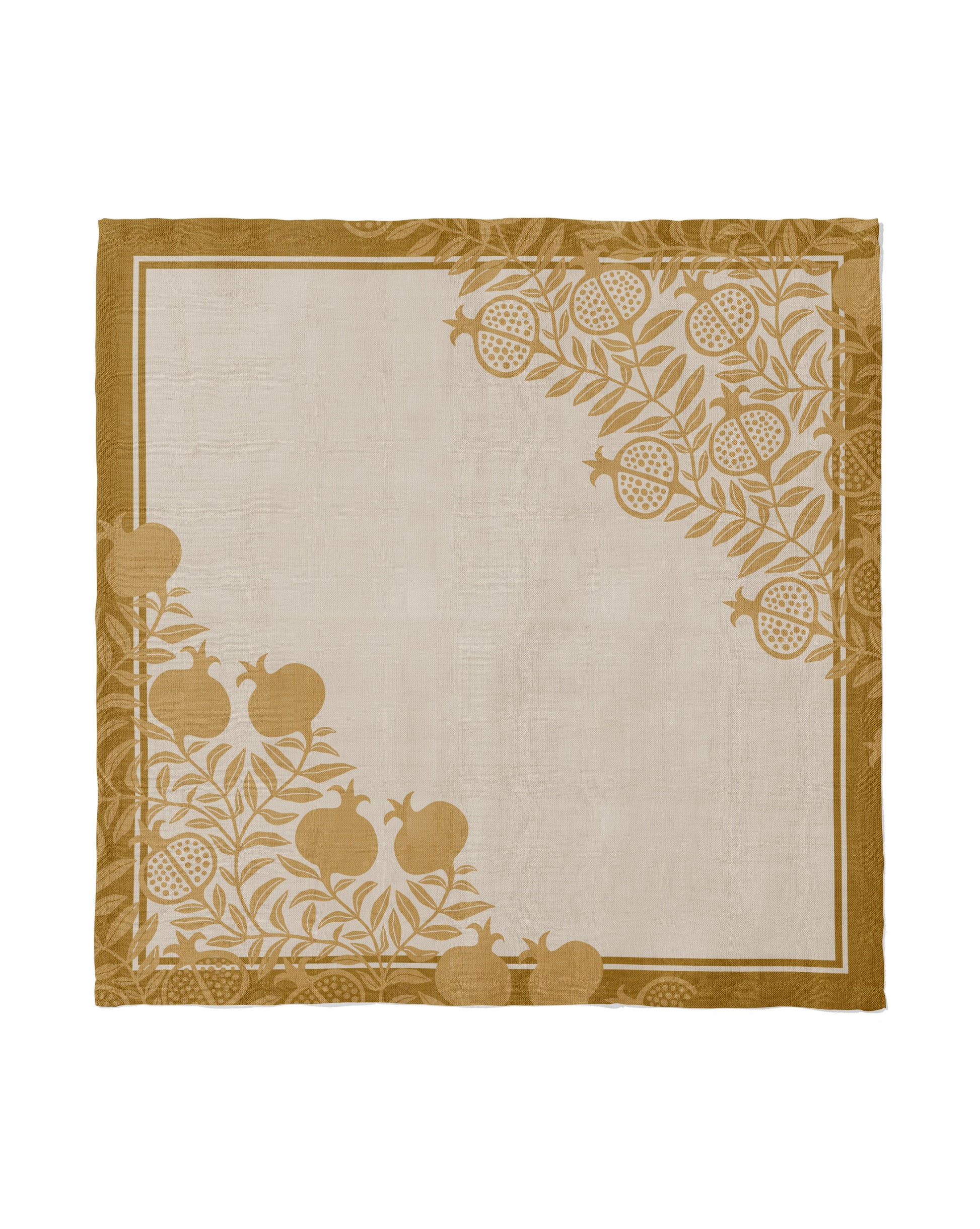 Rimon Easy-Care Napkins (set of 6)