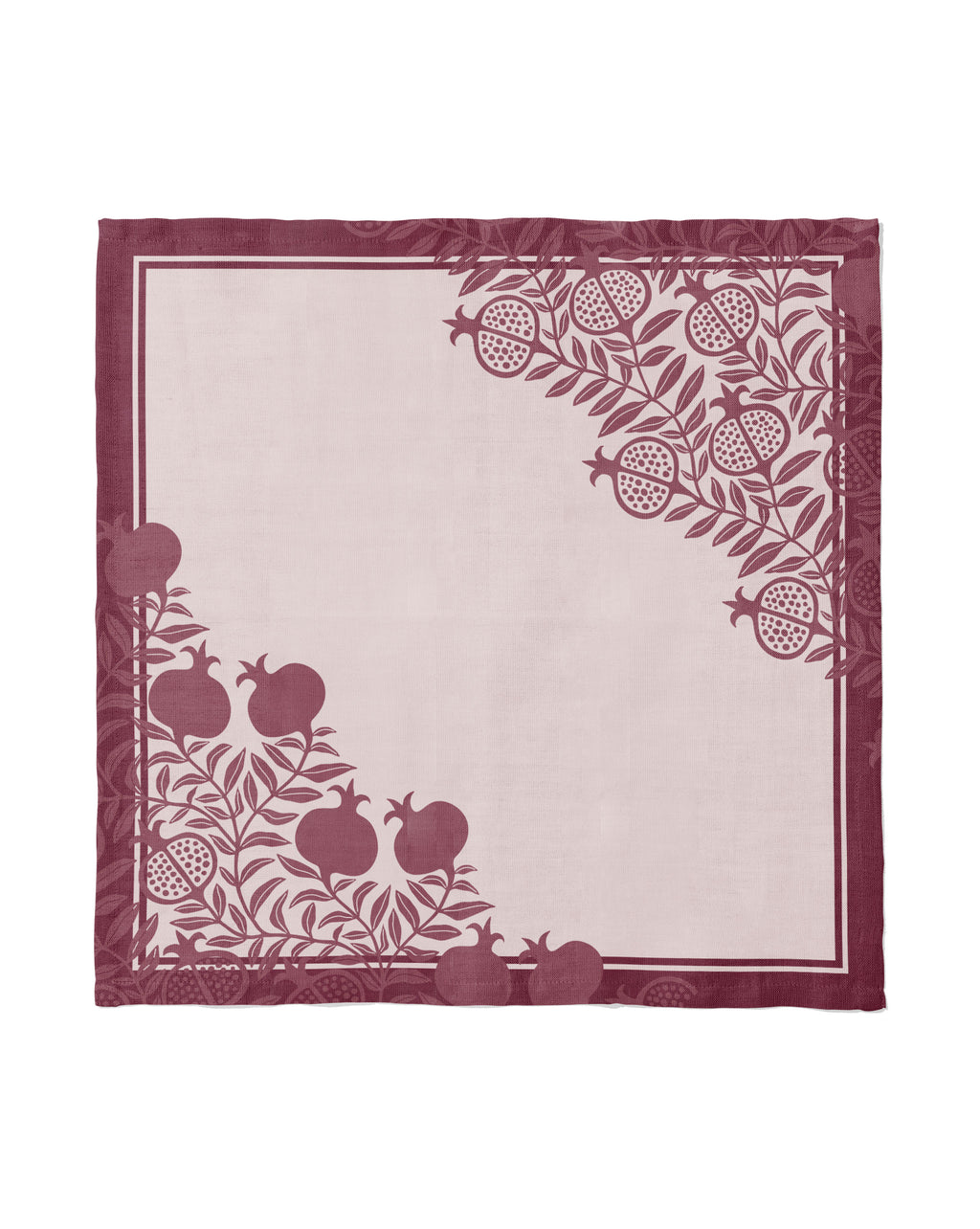 Rimon Easy-Care Napkins (set of 6)