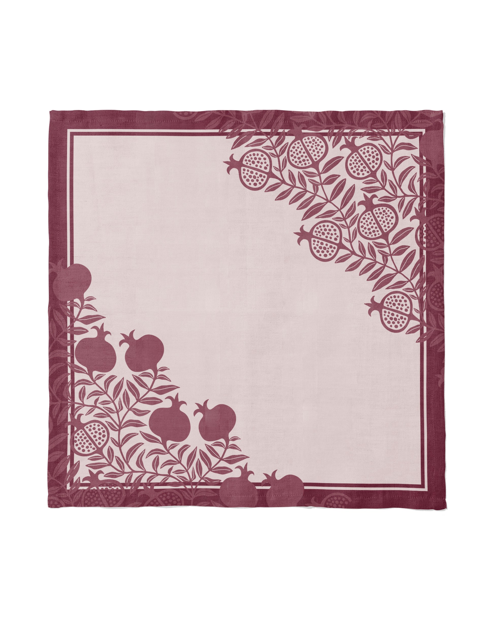 Rimon Easy-Care Napkins (set of 6)