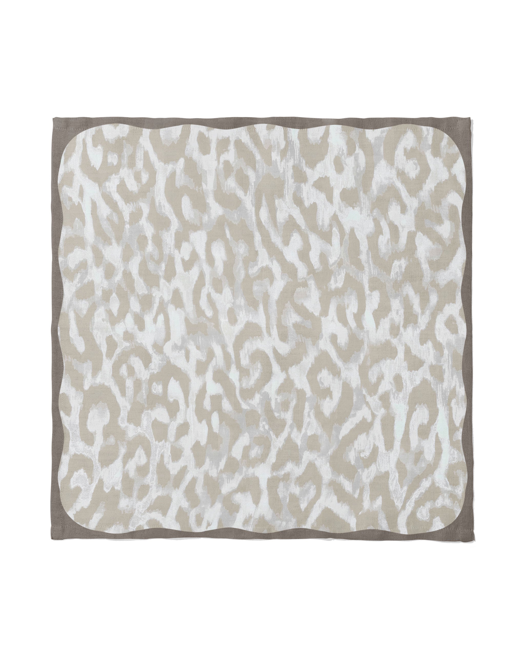 Sand Easy-Care Napkins (set of 6)