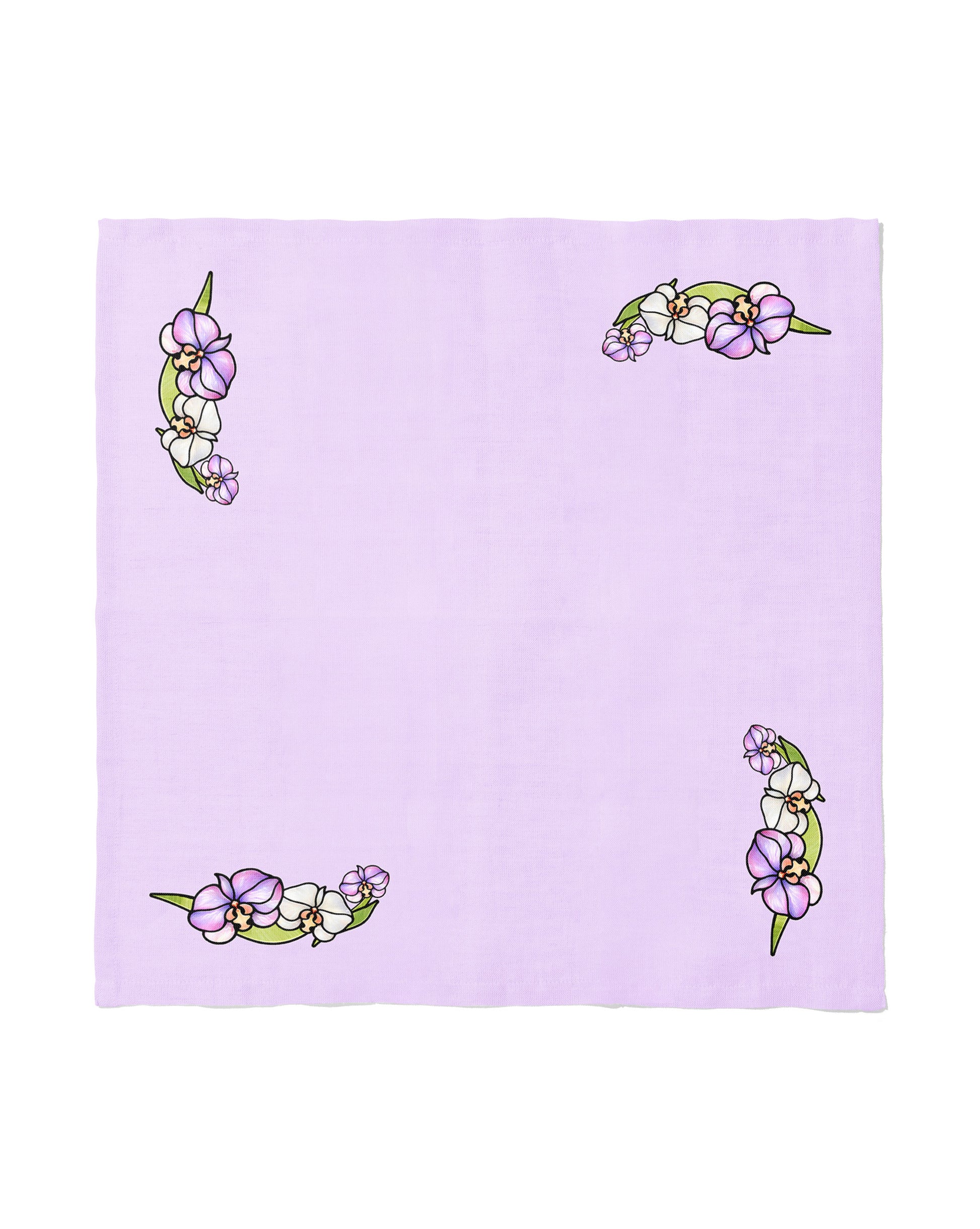 Tiffany Easy-Care Napkins (set of 6)