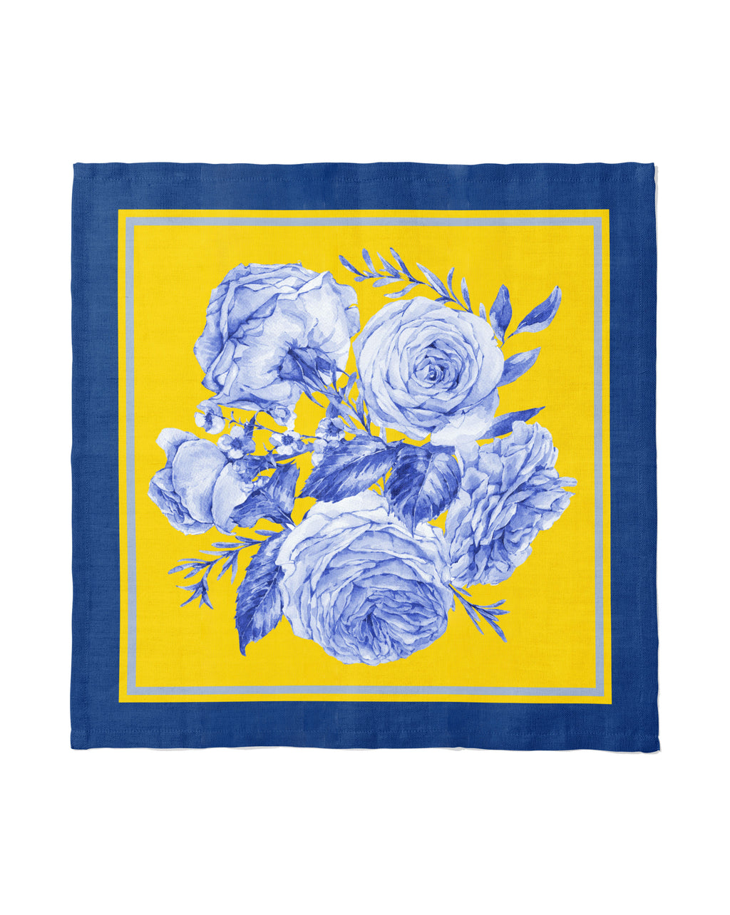 Toscana Easy-Care Napkins (set of 6)