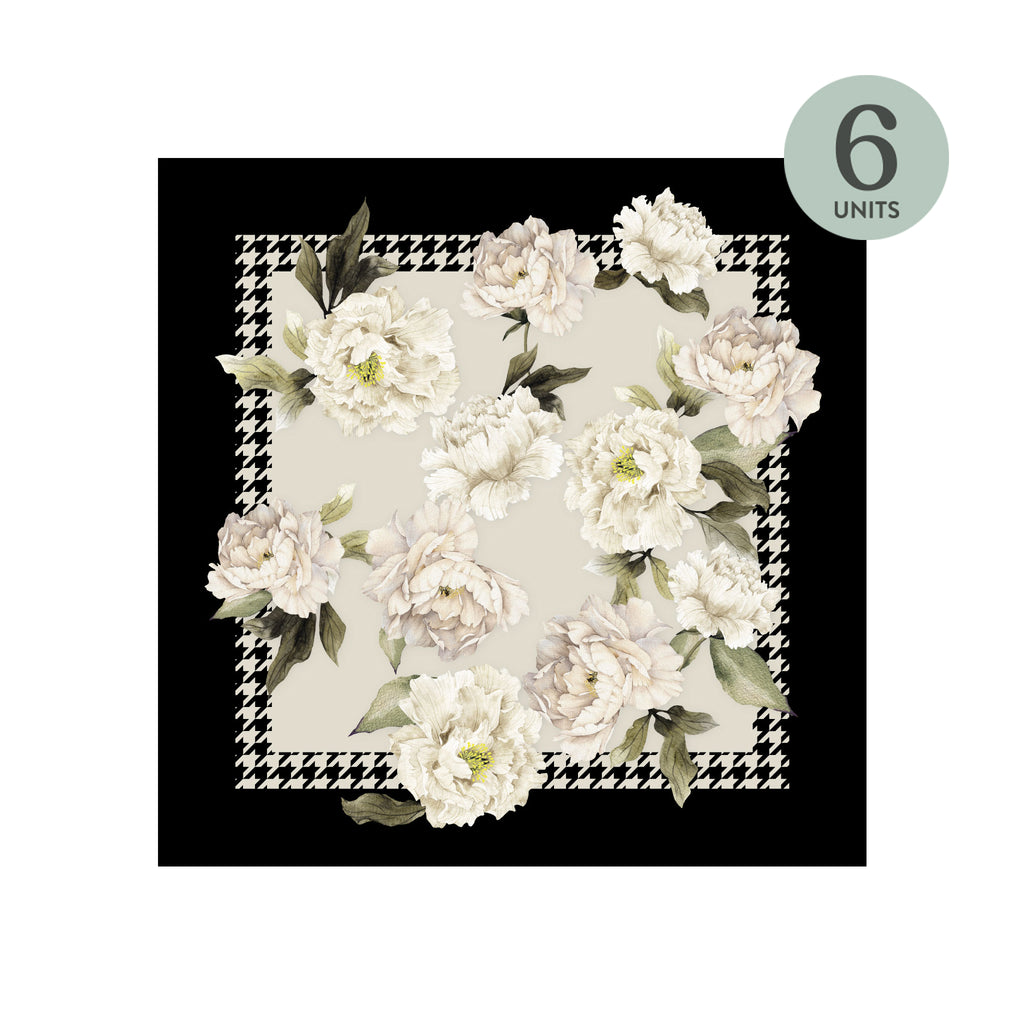 Peony Hosting Bundle