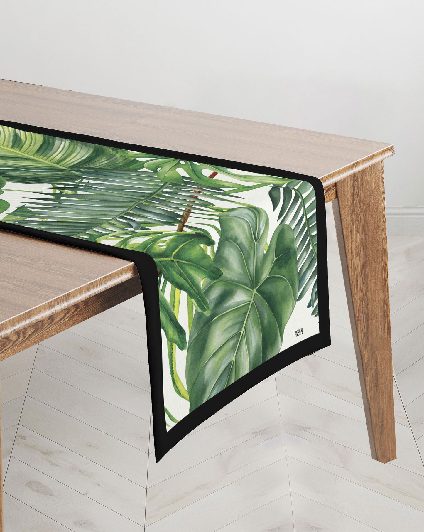 Foliage Table Runner