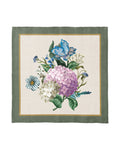Hortensia Easy-Care Napkins (set of 6)